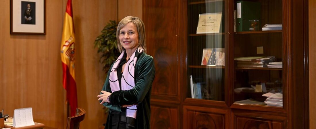 Suben las denuncias por violencia de género, pero bajan las solicitudes de protección