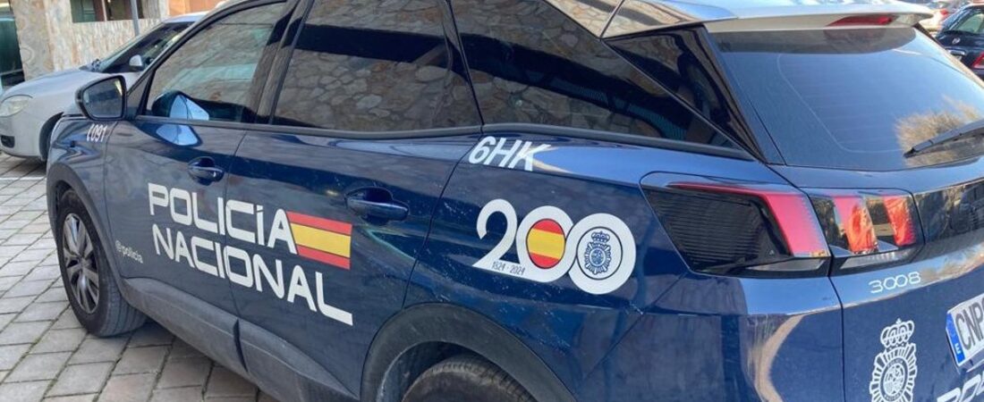 Cinco detenidos en Palma por robos violentos contra ancianos, incluido un asalto en una vivienda