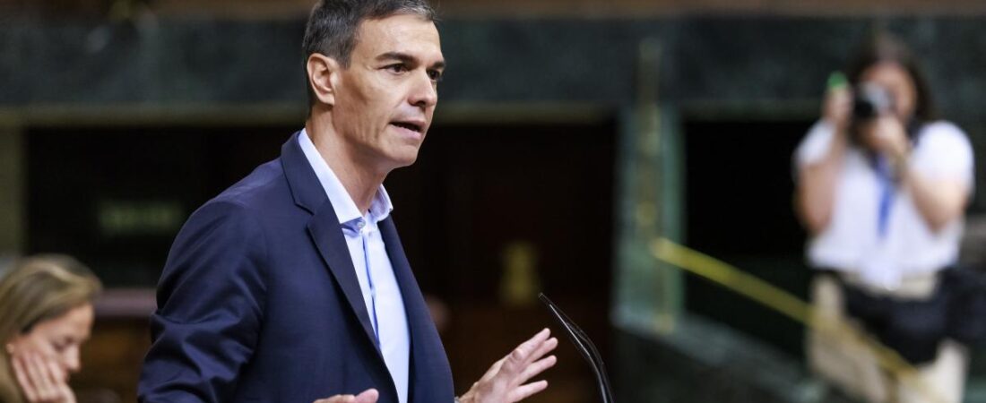 ¿A dónde lleva el choque del Gobierno con los jueces?, por Manel Pérez