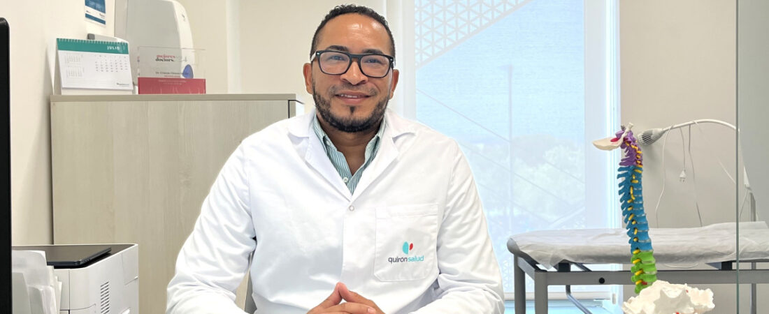Adiós al dolor de espalda: cuándo es el momento de recurrir a la cirugía mínimamente invasiva