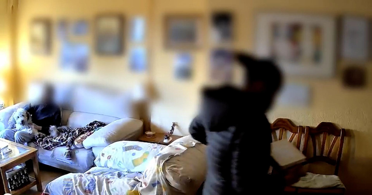 Así actuaba una mujer de Colmenar para ganarse la confianza de ancianos y robarles en sus casas