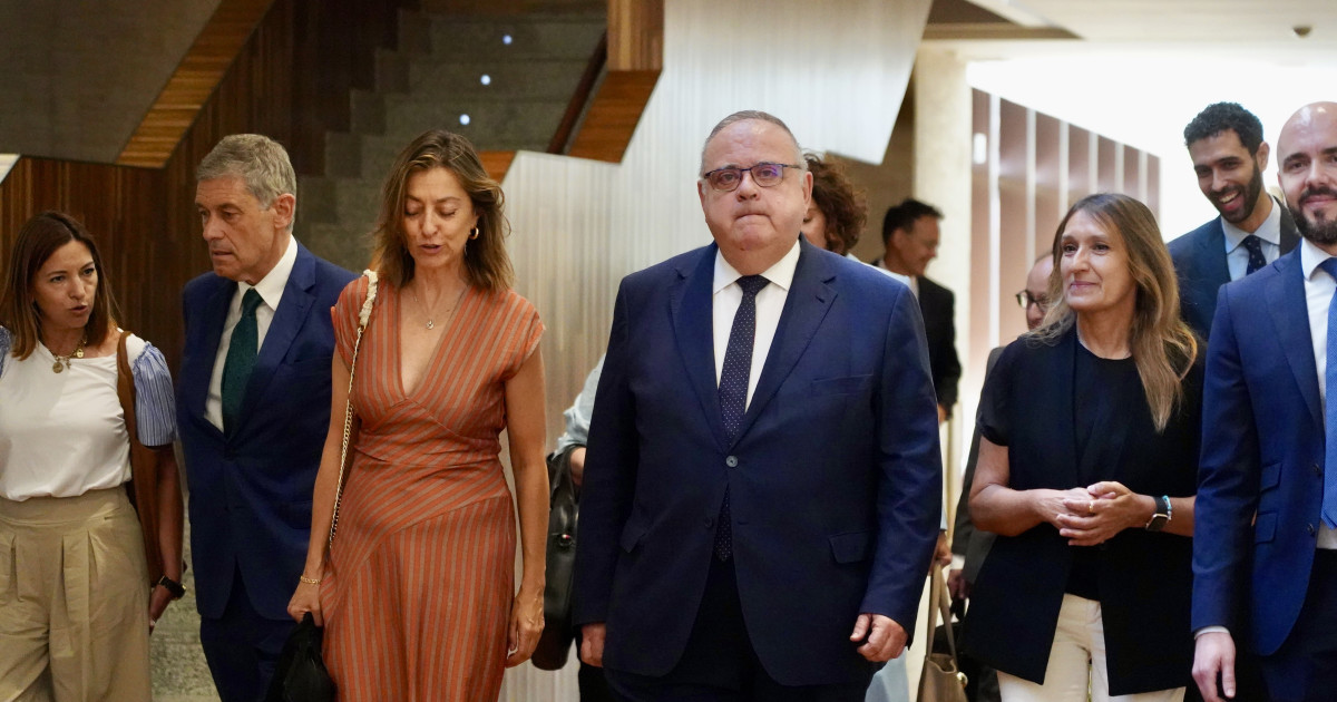 Castilla y León cifra en 25.000 las operaciones que dejarán de realizarse este año por la huelga médica: «Es un coste inasumible»