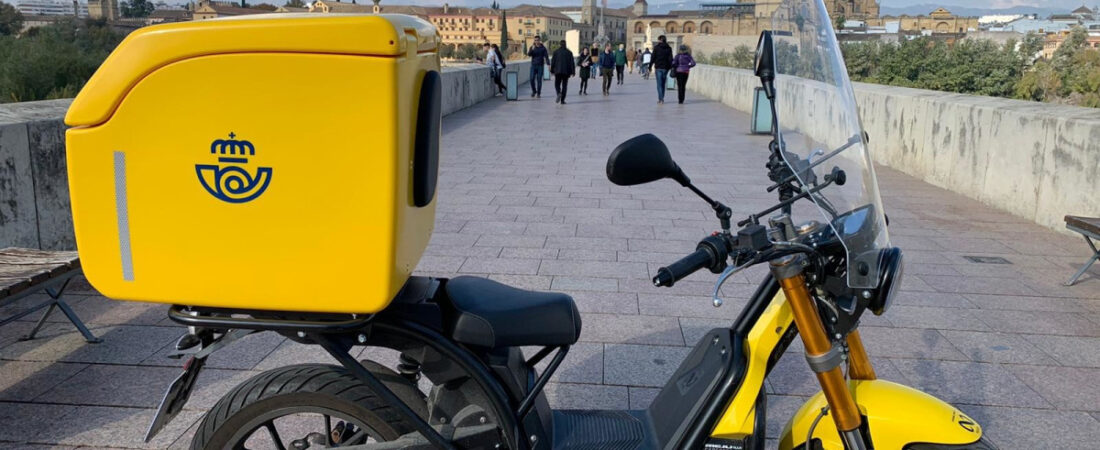 Colapso en Correos en Córdoba: hay 40.000 cartas por repartir