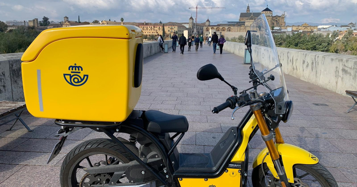 Colapso en Correos en Córdoba: hay 40.000 cartas por repartir