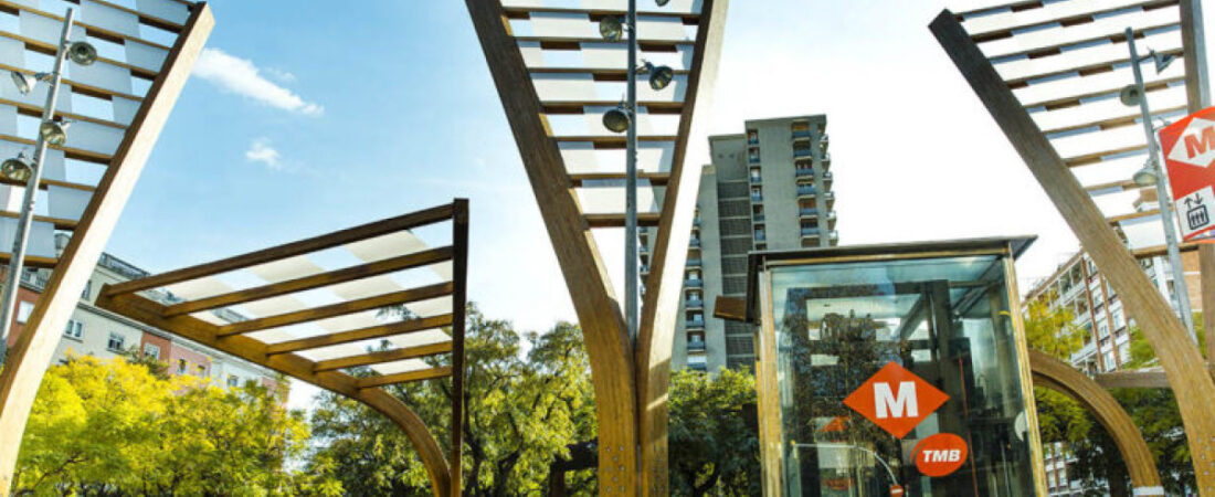 Convivencia Cívica planta cara a Collboni para impedir que desaparezca la plaza Virrey Amat