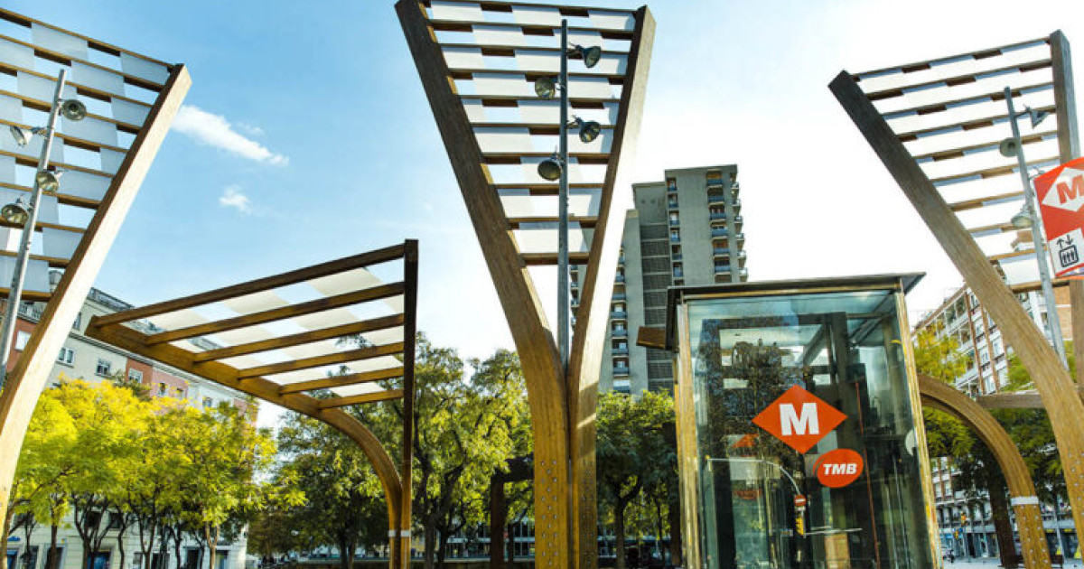 Convivencia Cívica planta cara a Collboni para impedir que desaparezca la plaza Virrey Amat