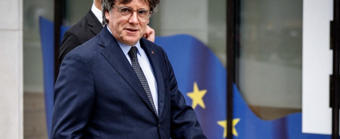 ¿Cuál es el recorrido judicial de Puigdemont tras el aval de la justicia europea a la amnistía?