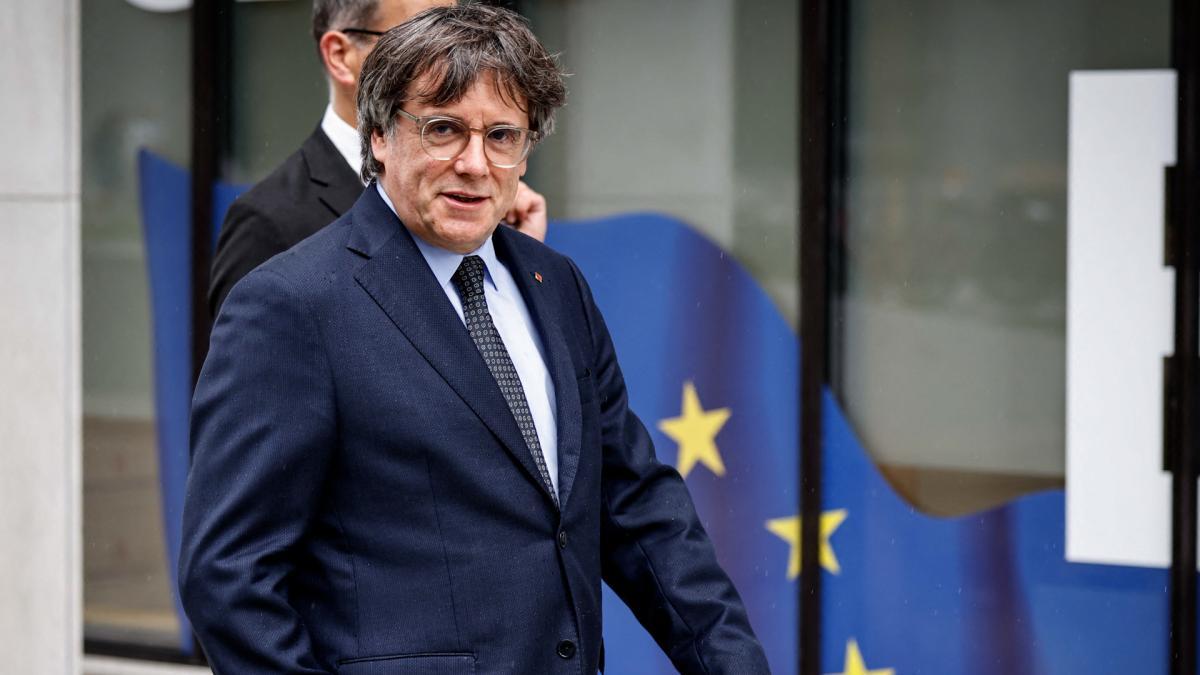 ¿Cuál es el recorrido judicial de Puigdemont tras el aval de la justicia europea a la amnistía?