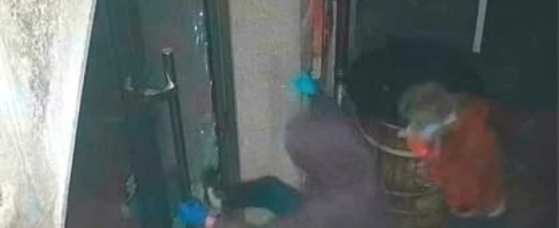 Desarticulada la banda que robó más de 5.700 euros en gasolineras y bares de Orense