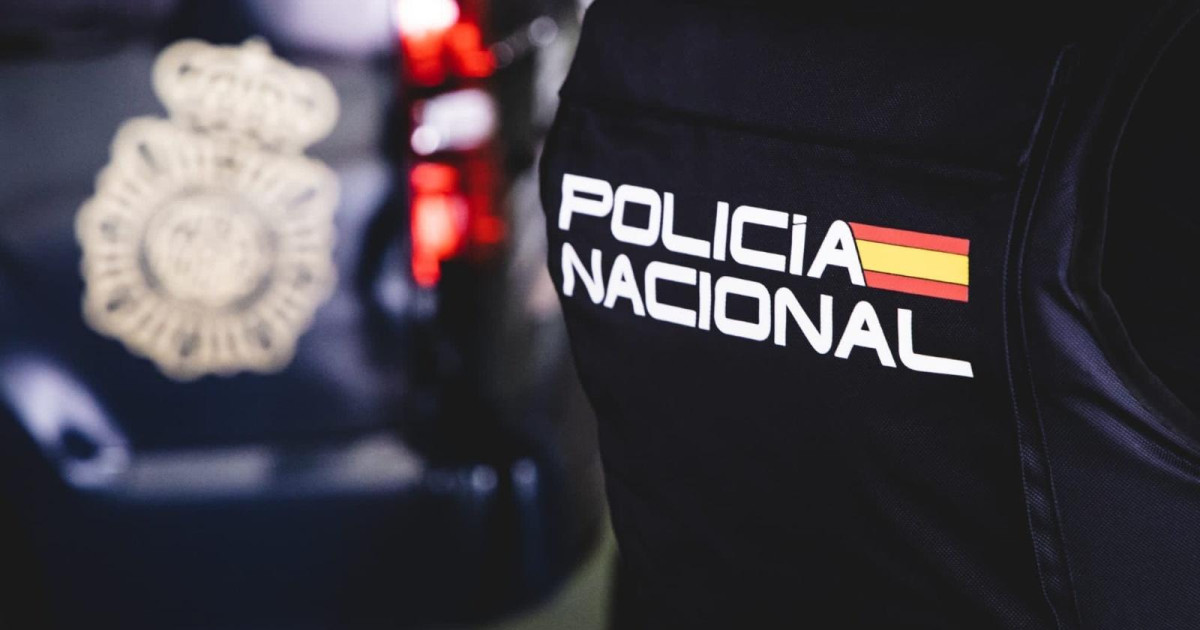 Detenida una turista por irse de un hotel en Canarias sin pagar casi 2.500 euros por 11 noches de estancia