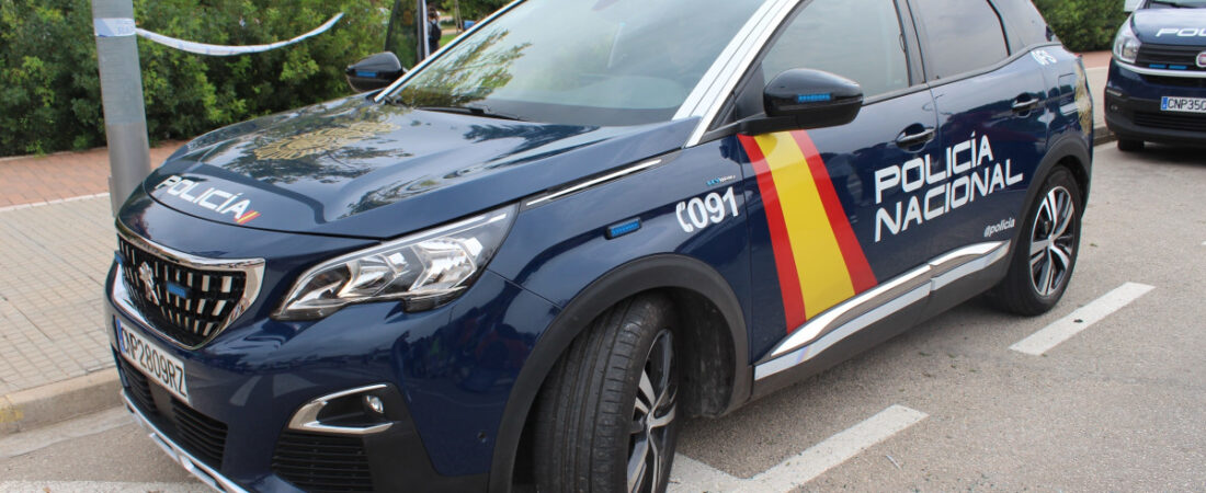 Detenido en Orihuela acusado de disparar y atacar con un palo a dos familiares de su expareja