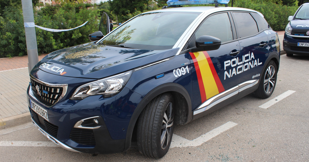 Detenido en Orihuela acusado de disparar y atacar con un palo a dos familiares de su expareja