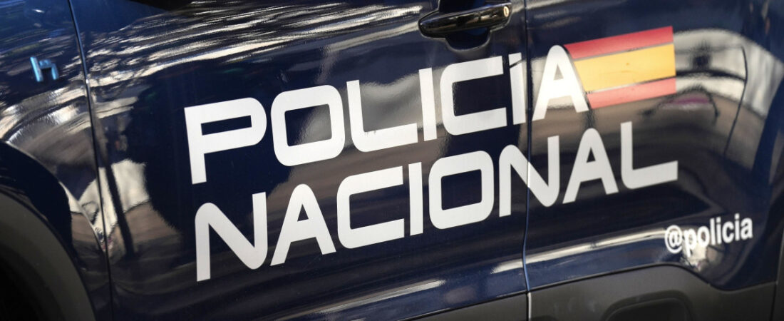 Detenido en Palencia un presunto colaborador de hackers prorrusos en una operación conjunta de la Policía Nacional y el FBI