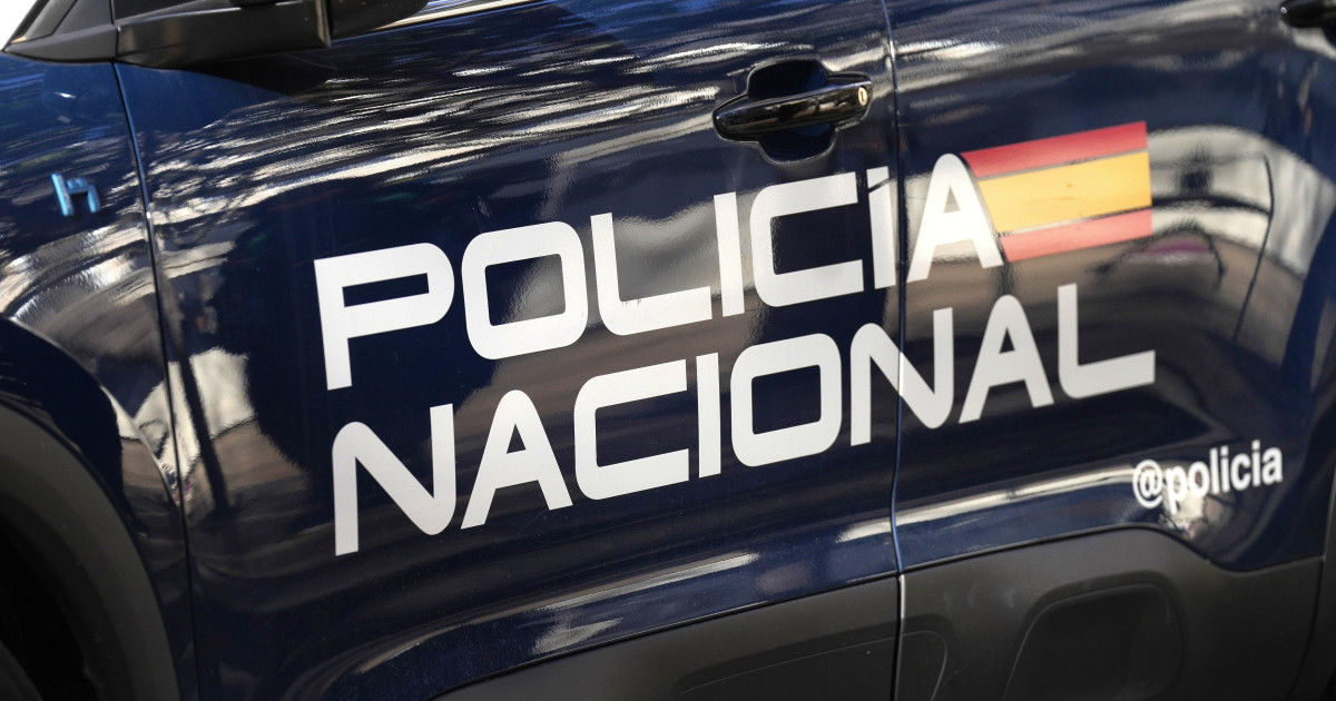 Detenido en Palencia un presunto colaborador de hackers prorrusos en una operación conjunta de la Policía Nacional y el FBI