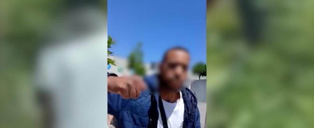 Detenido un hombre por una agresión sexual en un bus de línea en Lugo