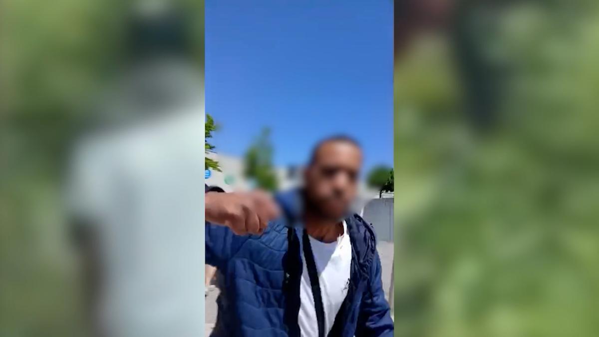 Detenido un hombre por una agresión sexual en un bus de línea en Lugo