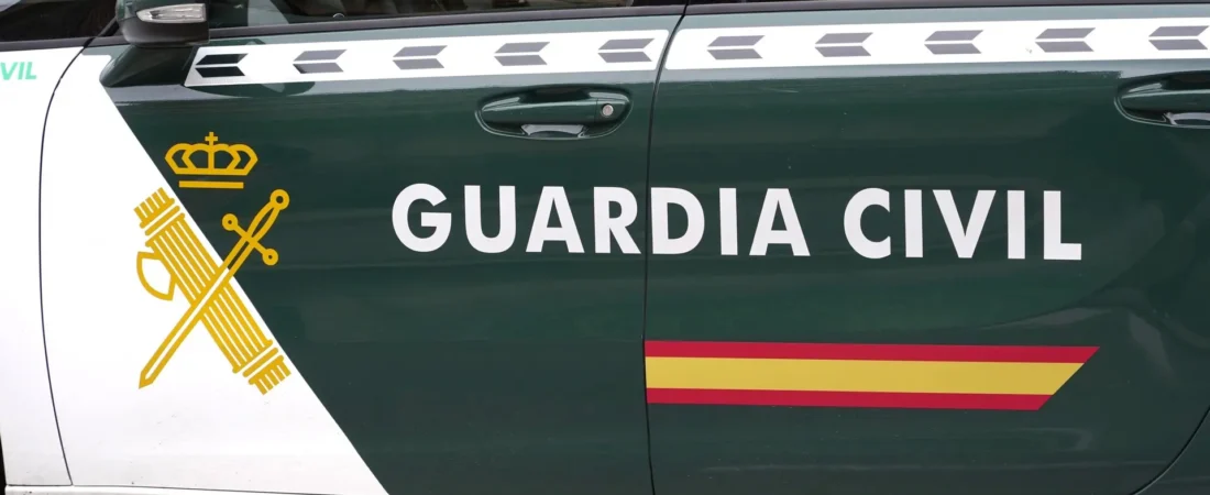 Detenido un preso que estaba de permiso tras intentar asesinar a su hermano y atrincherarse en Montserrat