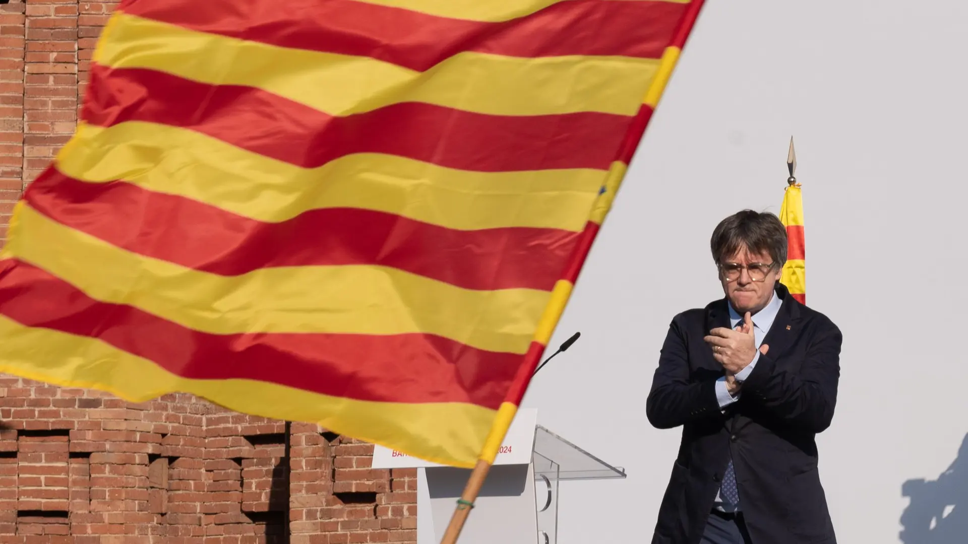 El fallo del TJUE no afectará a la decisión del Supremo de no amnistiar a Puigdemont ni implicará su inmediata vuelta a España
