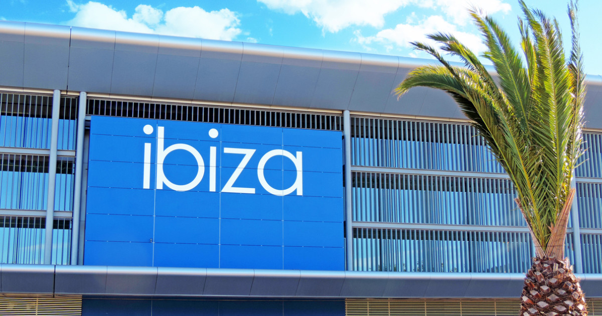 El GEN anima a los ciudadanos a denunciar ante el Defensor del Pueblo la ampliación del aeropuerto de Ibiza