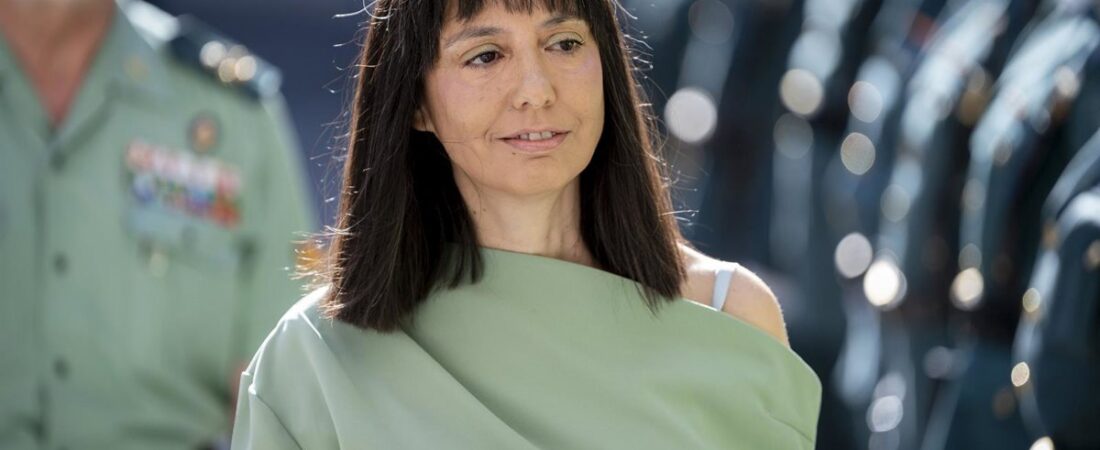 El juez del caso Leire Díez cita como investigados a la directora de la Guardia Civil y al DAO