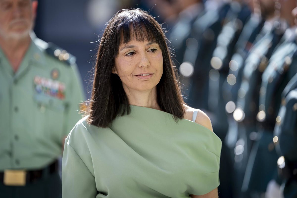 El juez del caso Leire Díez cita como investigados a la directora de la Guardia Civil y al DAO