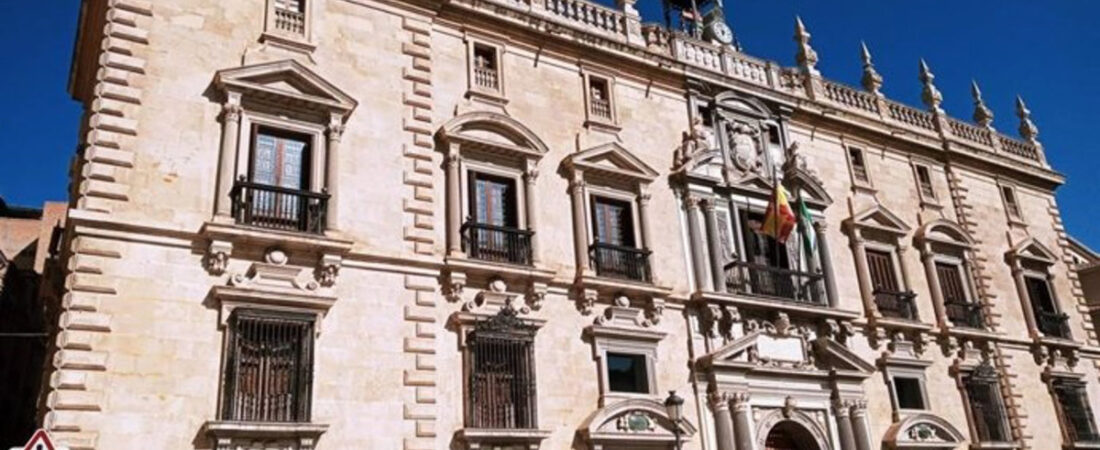 El TSJA confirma la condena a un hombre por agredir sexualmente a una menor de 13 años en Córdoba