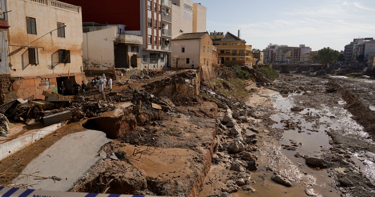 Emergencias y las autoridades locales cruzaron 3.323 comunicaciones la tarde de la dana de Valencia