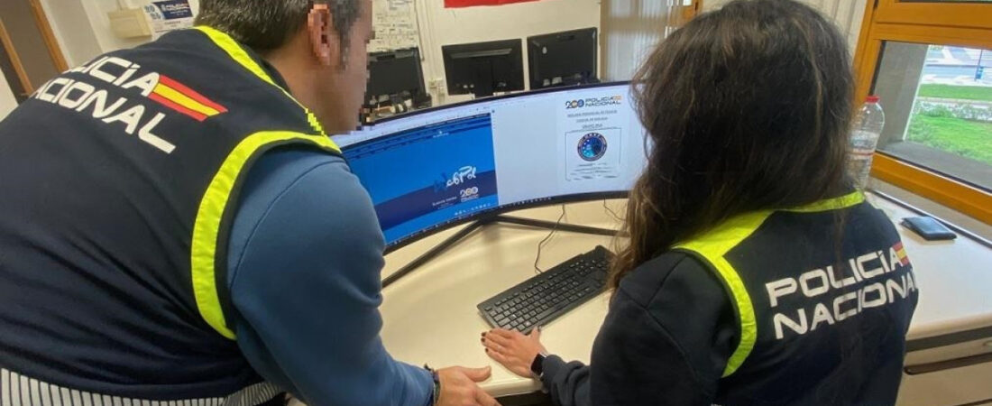 Estafan más de 9.300 euros a un vecino de Valladolid al hacerle creer que le llamaban de su entidad bancaria
