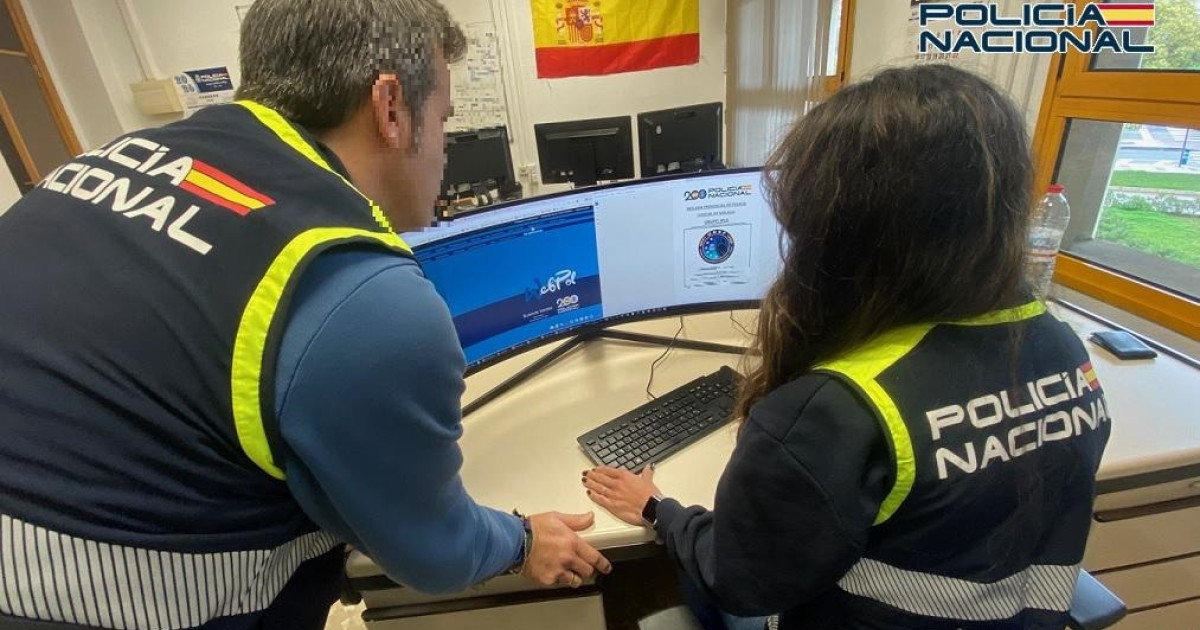 Estafan más de 9.300 euros a un vecino de Valladolid al hacerle creer que le llamaban de su entidad bancaria