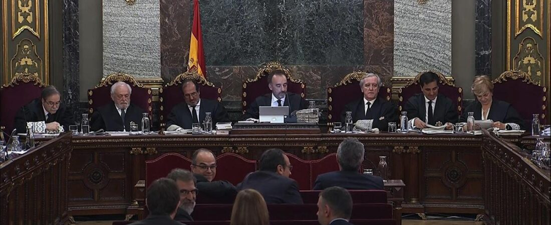 Europa dice: todos dentro, por Enric Juliana
