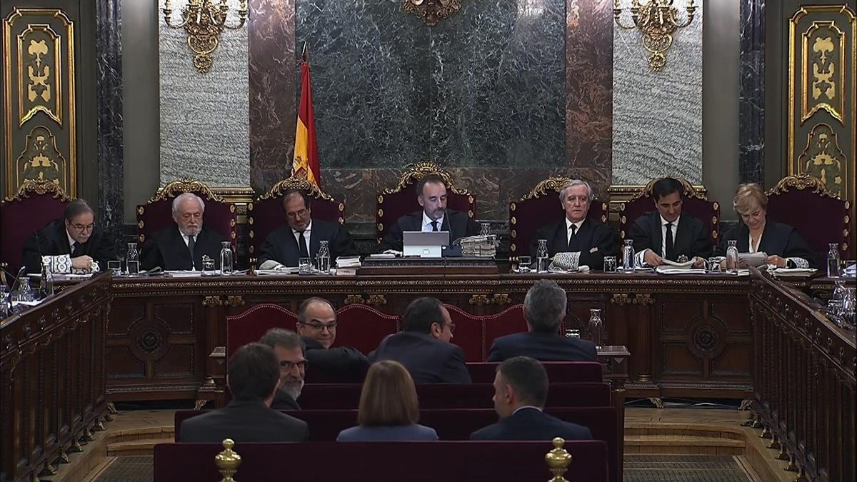Europa dice: todos dentro, por Enric Juliana