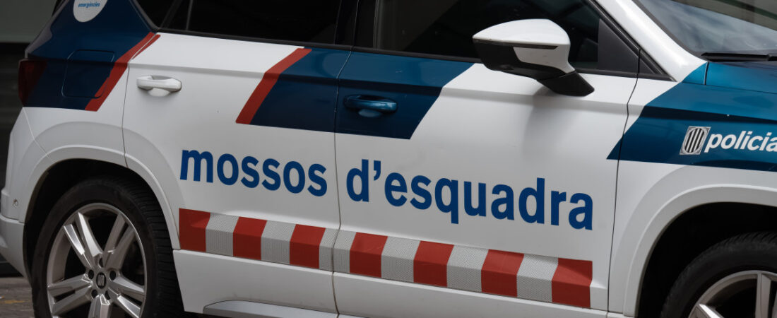 Hallados muertos dos hermanos gemelos de 11 años en el río Ter: los Mossos apuntan a un ahogamiento accidental
