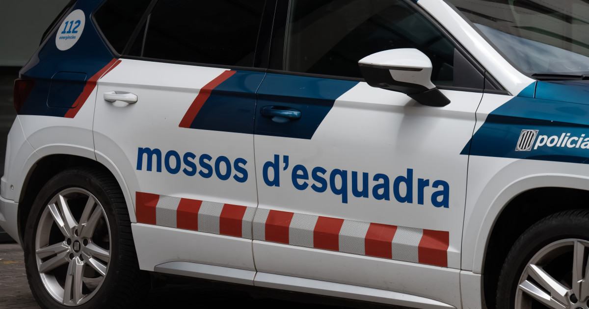 Hallados muertos dos hermanos gemelos de 11 años en el río Ter: los Mossos apuntan a un ahogamiento accidental