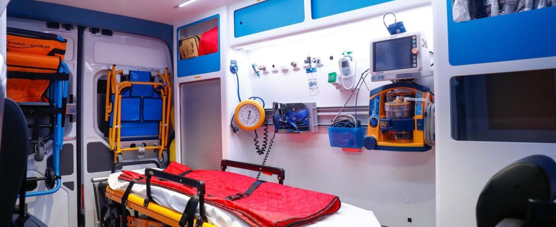 Herido grave un joven en Eivissa tras ser apuñalado en el abdomen en una discoteca