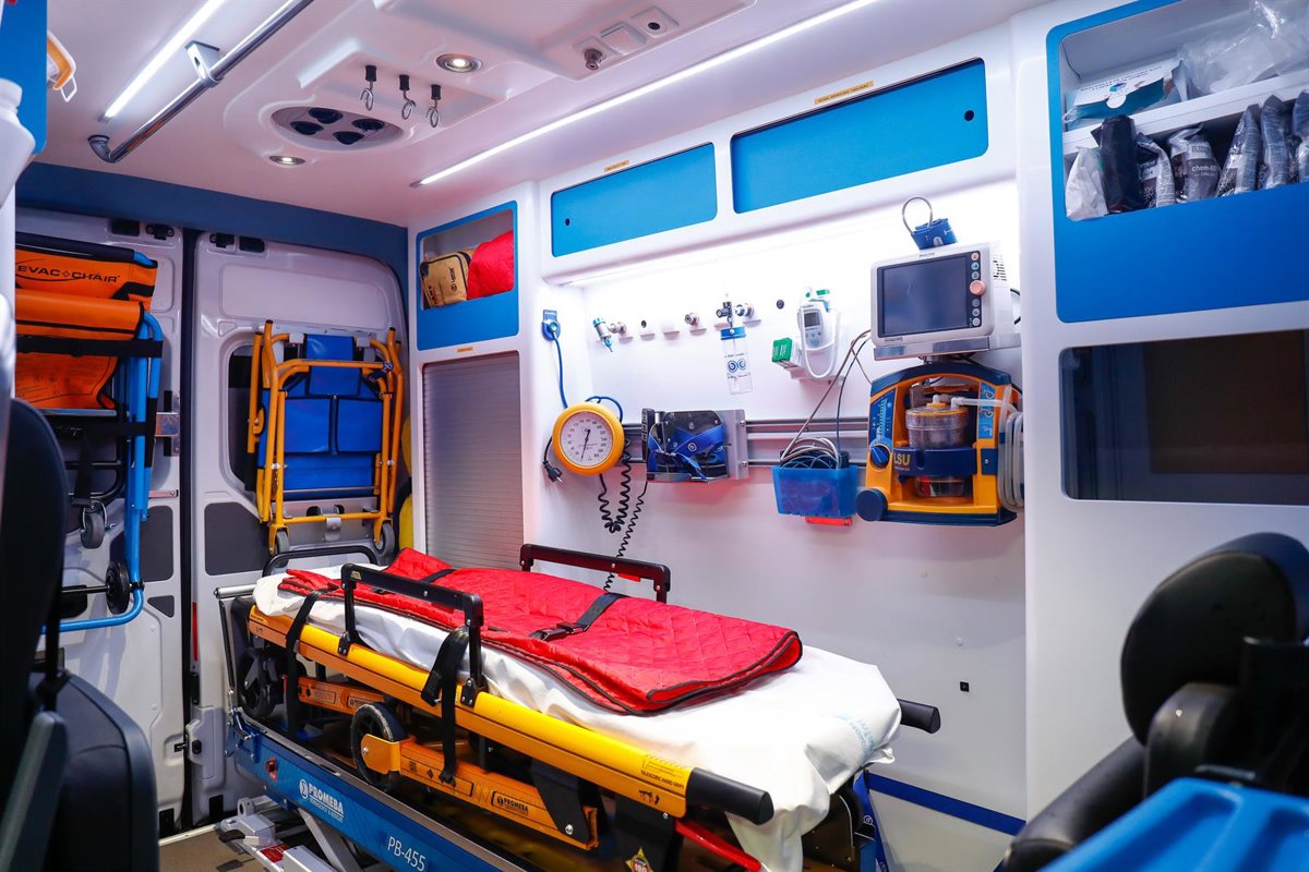 Herido grave un joven en Eivissa tras ser apuñalado en el abdomen en una discoteca