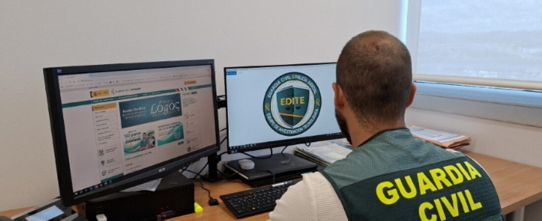 Investigan a dos hombres por crear con IA falsos desnudos de 22 mujeres en un municipio de Pontevedra