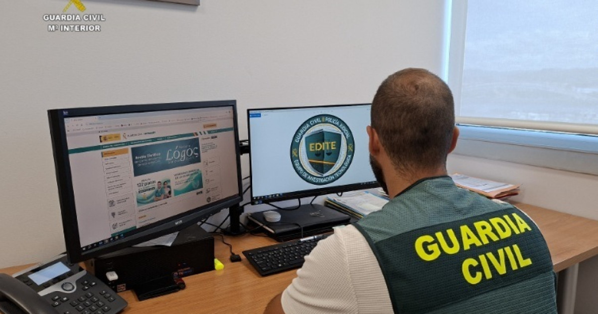 Investigan a dos hombres por crear con IA falsos desnudos de 22 mujeres en un municipio de Pontevedra