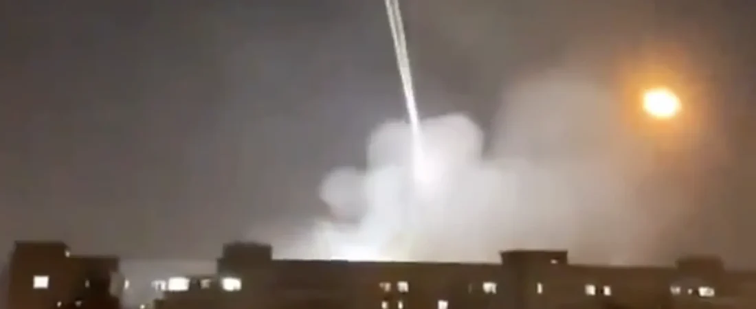 Kuwait activa sus defensas aéreas ante ataques con drones en varias zonas del país