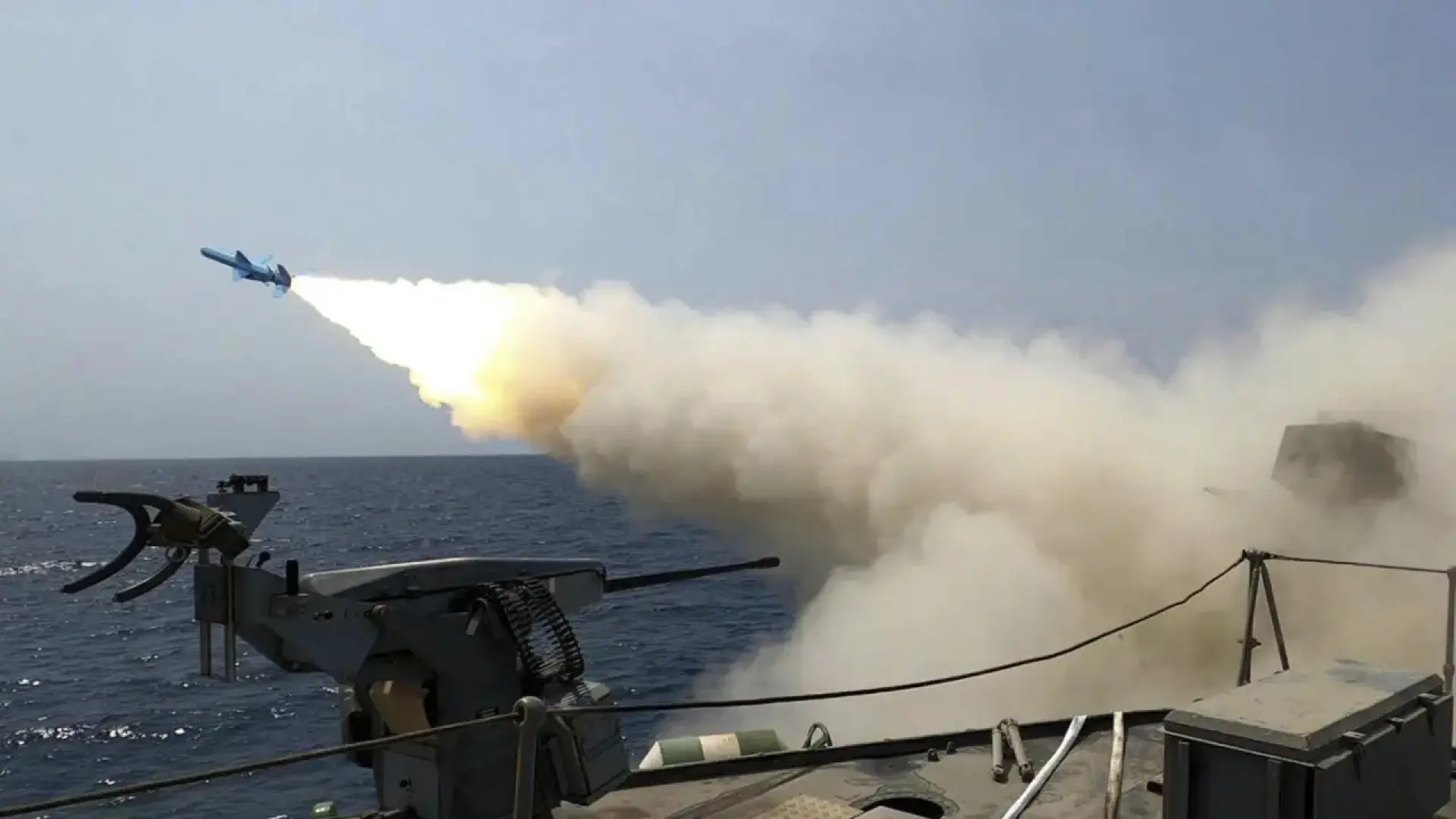 La guerra se recrudece en el Golfo: dos militares de EEUU mueren y uno desaparece tras un ataque de Irán a una base en Jordania