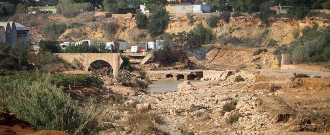 La jueza de la dana rechaza la petición de Argüeso de acordar un careo con la alcaldesa de Torrent
