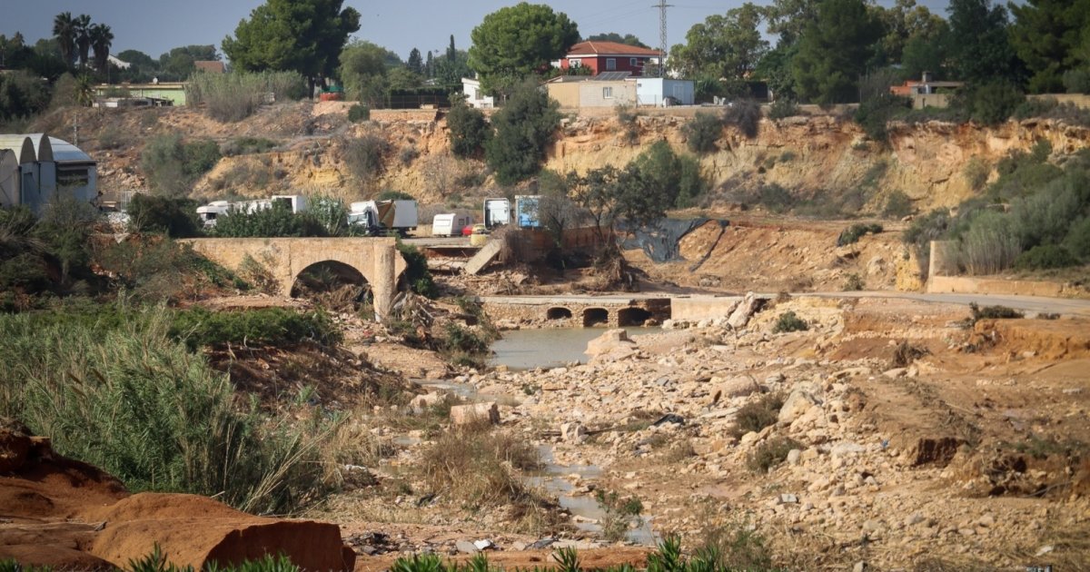 La jueza de la dana rechaza la petición de Argüeso de acordar un careo con la alcaldesa de Torrent