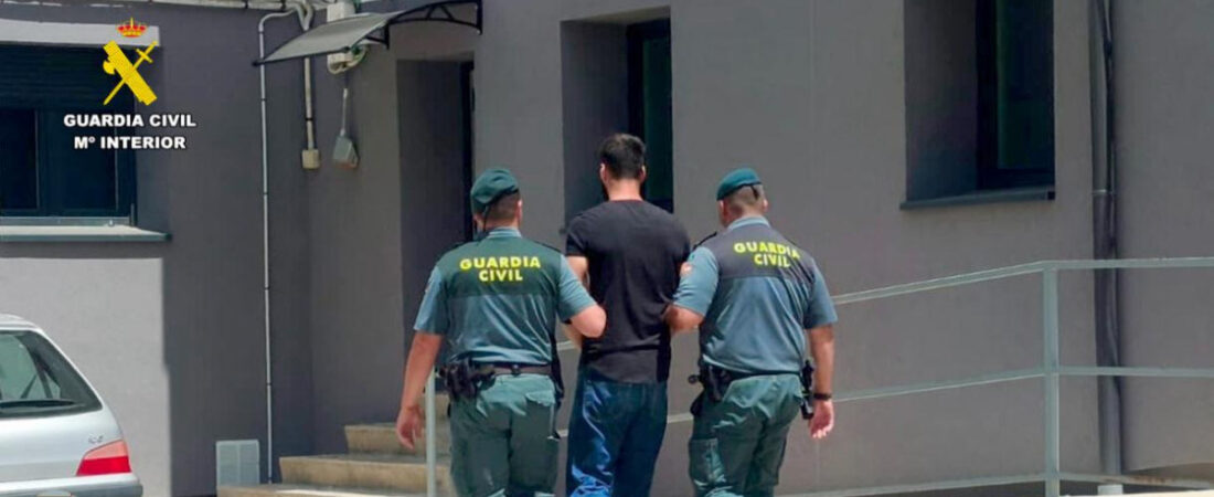 La Junta se personará en la causa contra los implicados en, al menos, 15 incendios en la provincia de Zamora