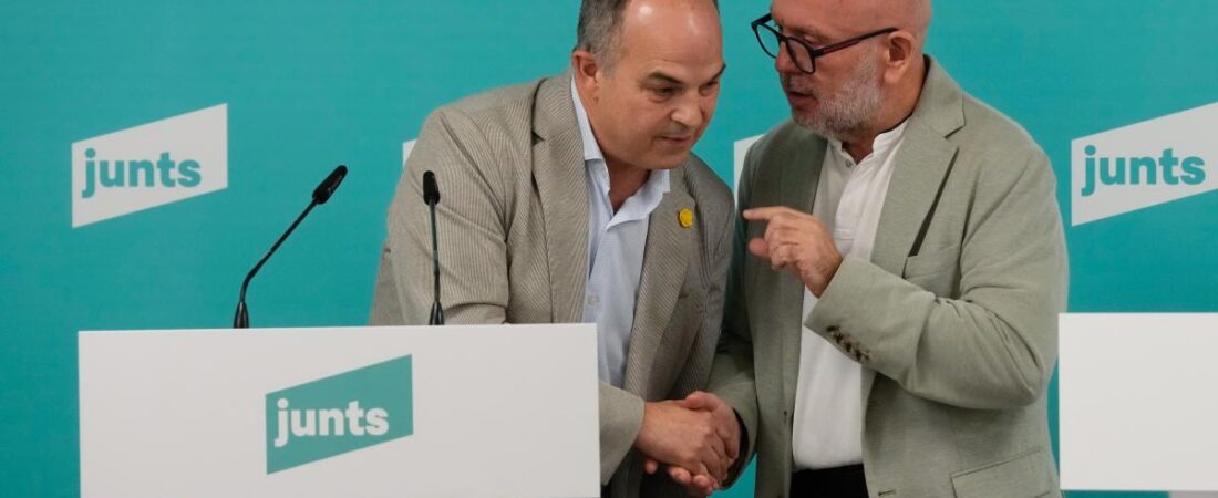 La justicia europea avala una ley para la reconciliación que ha dividido la política