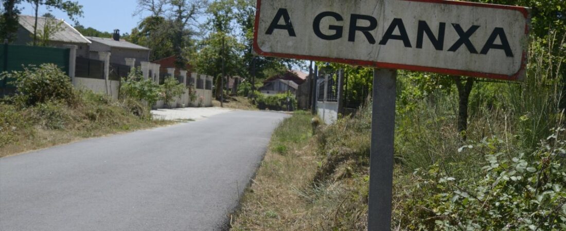 La matricida de Carballiño confiesa que asfixió a su madre porque pensaba que era el demonio: «Oía voces»