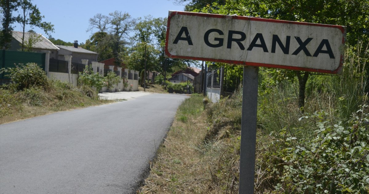 La matricida de Carballiño confiesa que asfixió a su madre porque pensaba que era el demonio: «Oía voces»