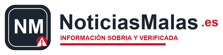 NoticiasMalas.es