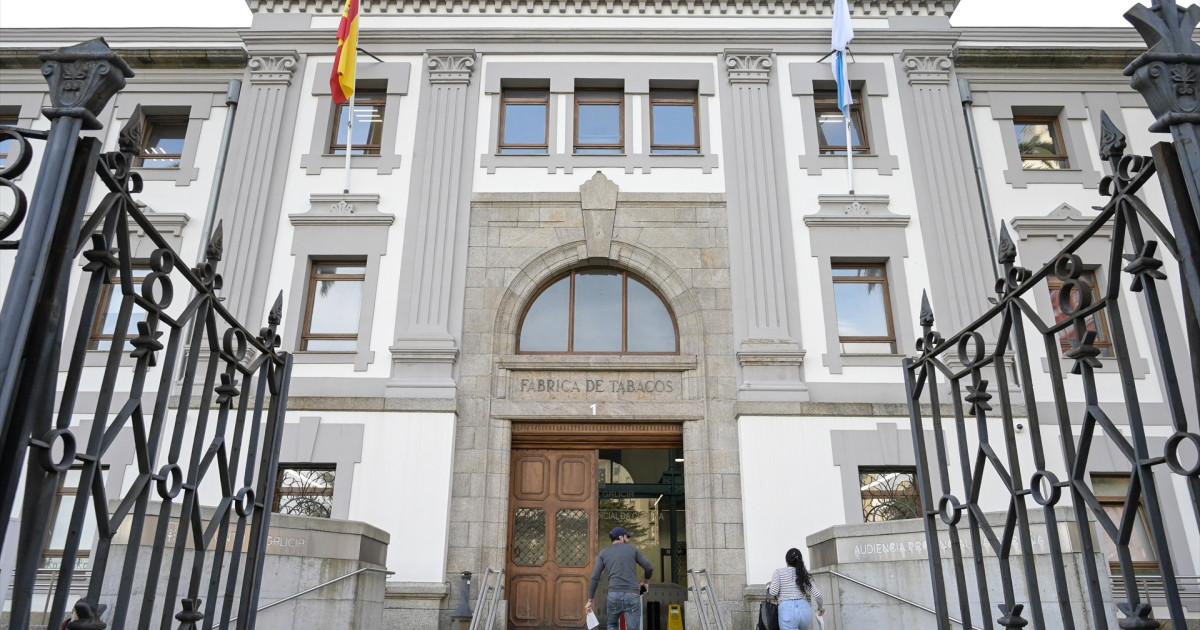 Piden 9 años y medio de cárcel para un exresponsable de CCOO por fraude continuado y falsedad documental
