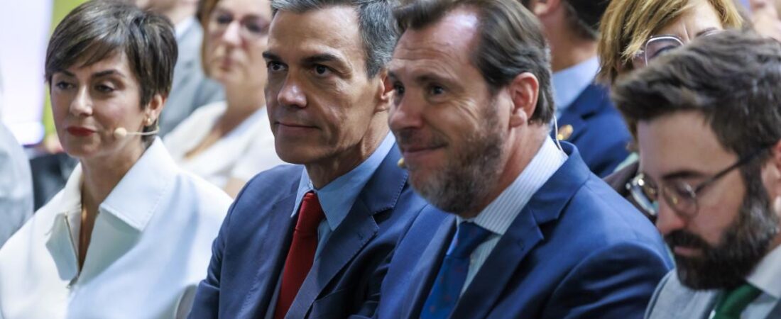 Puente anima a Puigdemont a regresar a España y ser detenido: “Sería un gesto de liderazgo político”