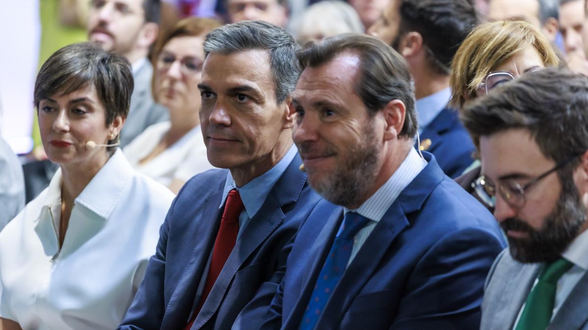 Puente anima a Puigdemont a regresar a España y ser detenido: “Sería un gesto de liderazgo político”