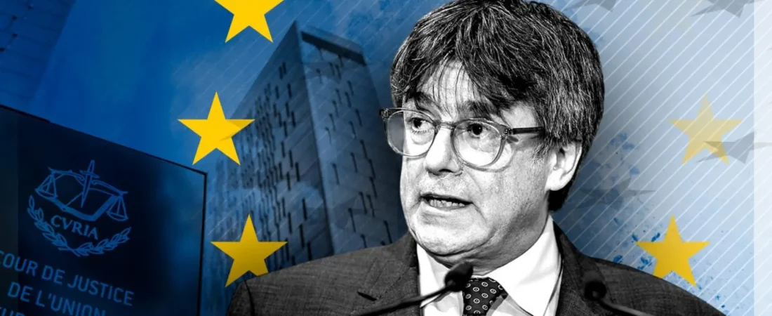 Qué pasa tras la sentencia del TJUE sobre la amnistía: Puigdemont, más cerca de volver… pero deciden el Constitucional y el Supremo
